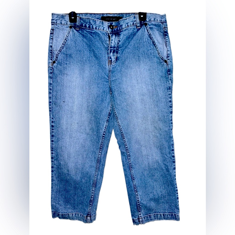 Calvin Klein Jeans 14 Capris